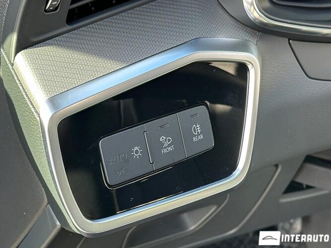 Audi A6 45 interauto-car