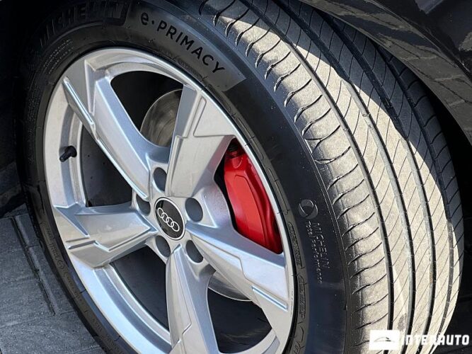 Audi A6 54 interauto-car