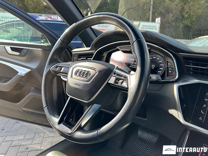 Audi A6 17 automobil-interauto