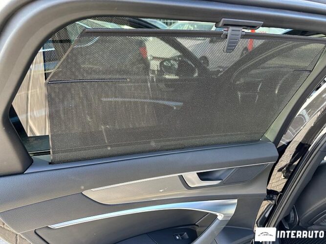 Audi A6 49 interauto-car