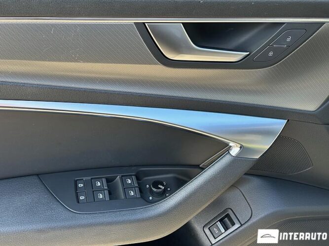 Audi A6 48 interauto-car