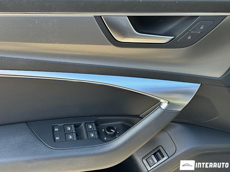 Audi A6 26 automobil-interauto