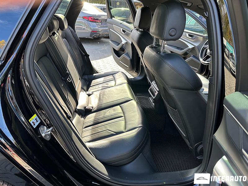 Audi A6 29 automobil-interauto