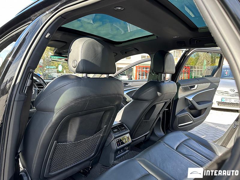 Audi A6 28 automobil-interauto