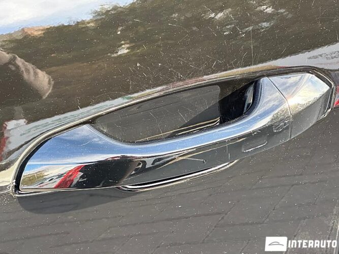 Audi A6 53 interauto-car