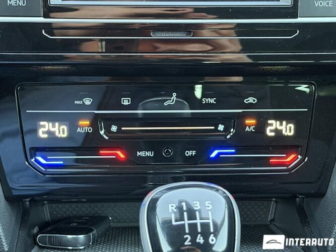 Volkswagen Passat 46 interauto-car