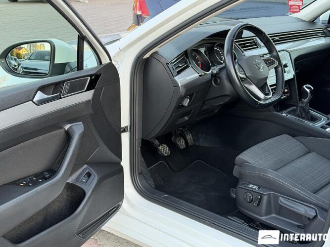 Volkswagen Passat 37 interauto-car