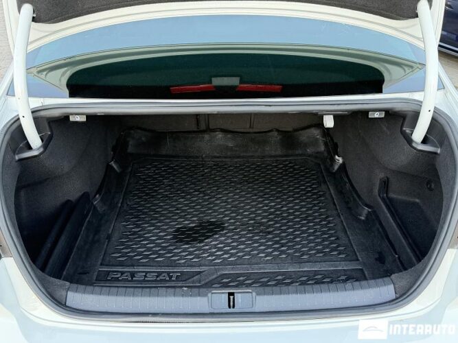 Volkswagen Passat 53 interauto-car