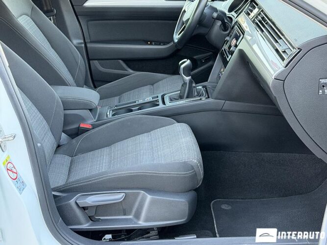 Volkswagen Passat 49 interauto-car