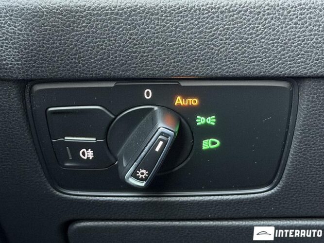 Volkswagen Passat 42 interauto-car