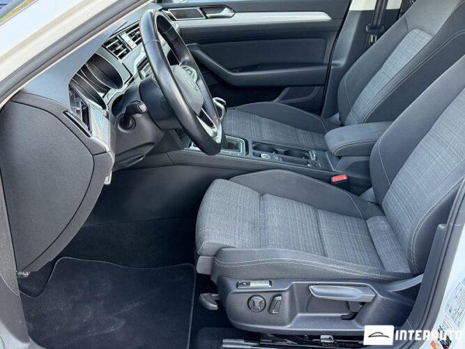 Volkswagen Passat 39 interauto-car