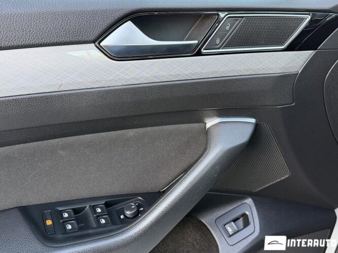 Volkswagen Passat 38 interauto-car