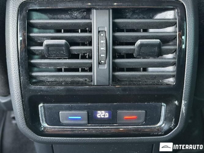 Volkswagen Passat 50 interauto-car