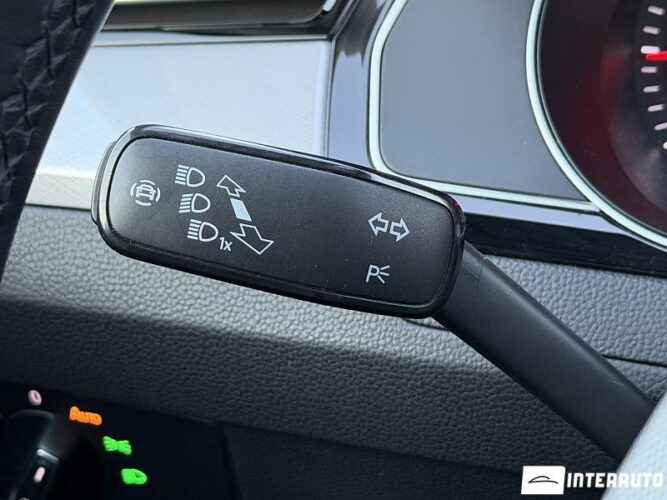 Volkswagen Passat 43 interauto-car