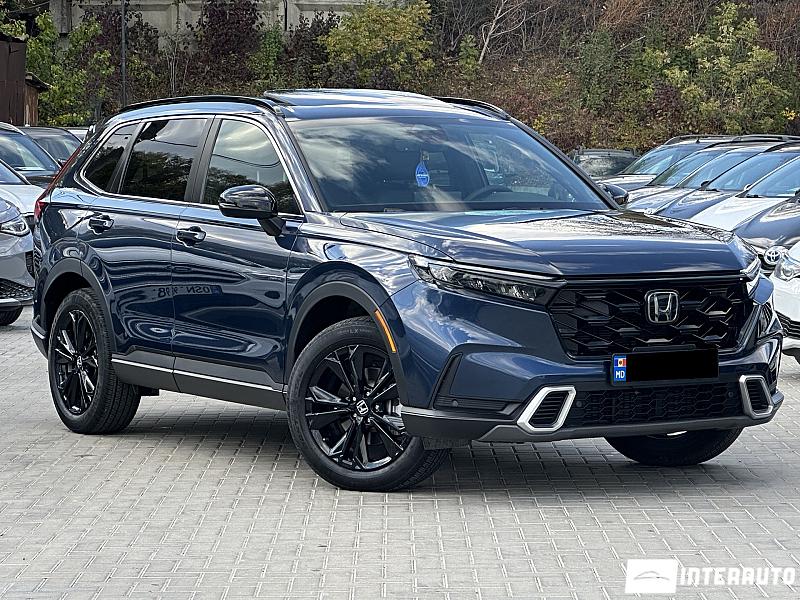 Honda CR-V 2 interauto oferta masina