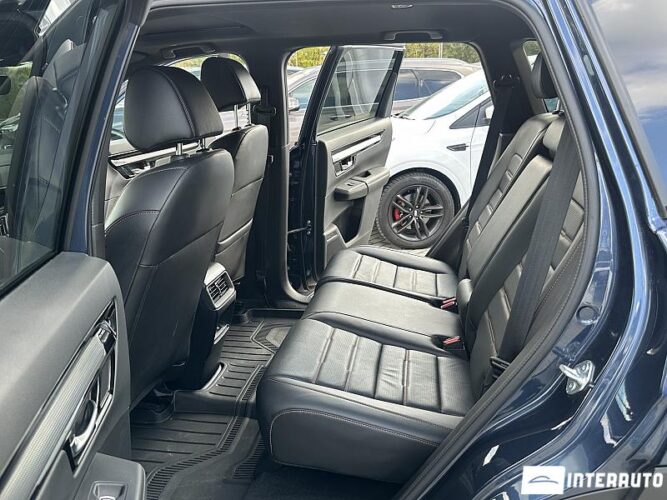 Honda CR-V 49 interauto-car