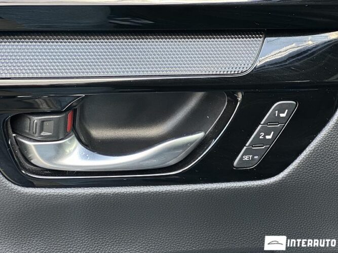 Honda CR-V 53 interauto-car