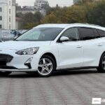 Ford Focus 2019