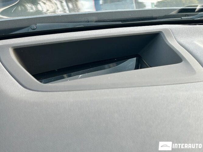 BMW X5 4.5e 41 interauto-car