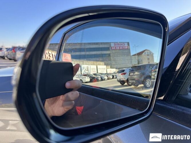 Mercedes E 220 54 interauto-car