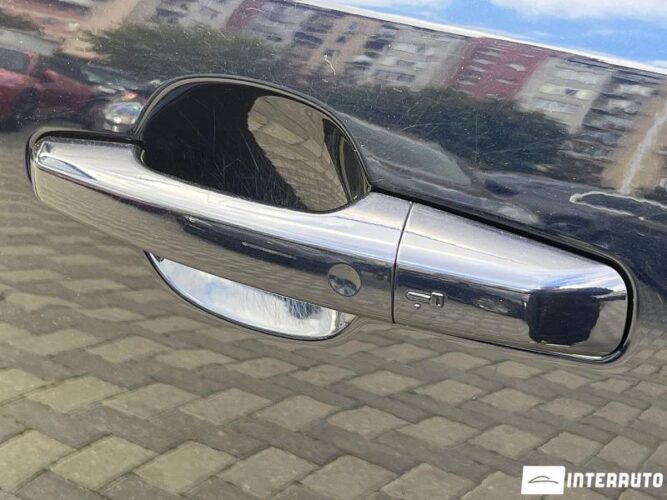 Jaguar F-Pace 40 interauto-car