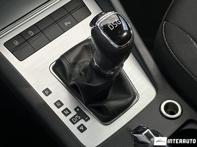 Skoda Octavia 44 interauto-car