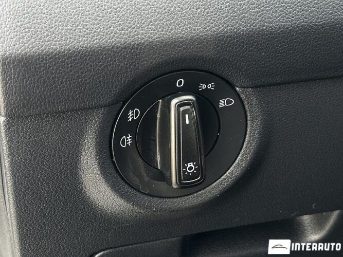 Skoda Octavia 48 interauto-car