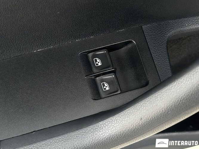 Skoda Octavia 49 interauto-car