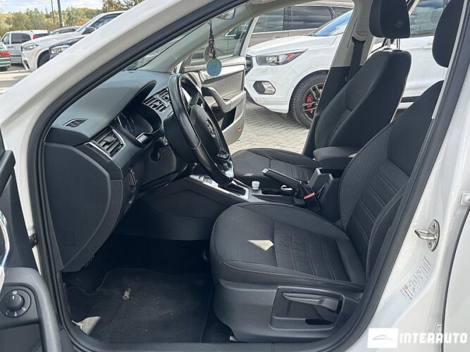 Skoda Octavia 37 interauto-car