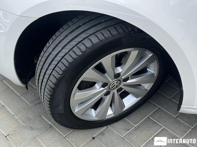 Skoda Octavia 50 interauto-car