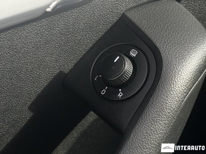 Skoda Octavia 51 interauto-car