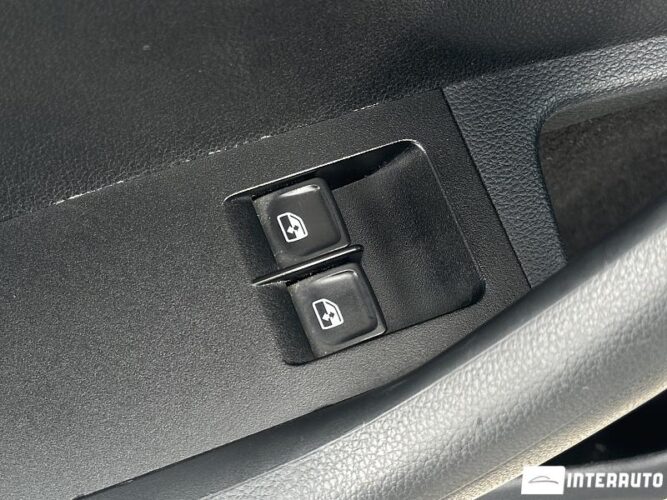 Skoda Octavia 52 interauto-car