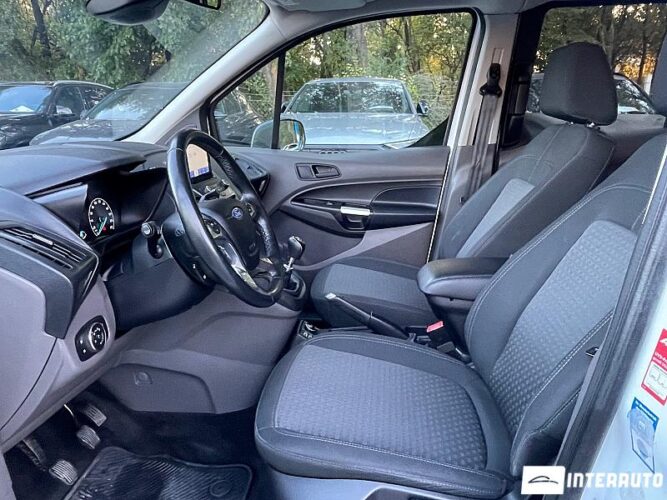 Ford Tourneo Connect 32 interauto-car