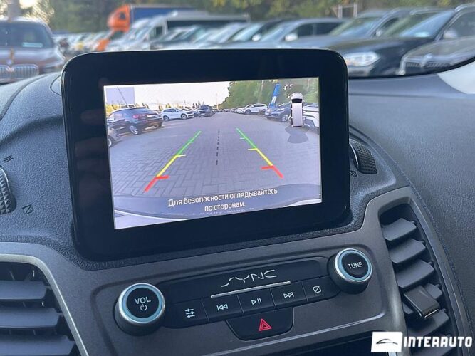 Ford Tourneo Connect 34 interauto-car