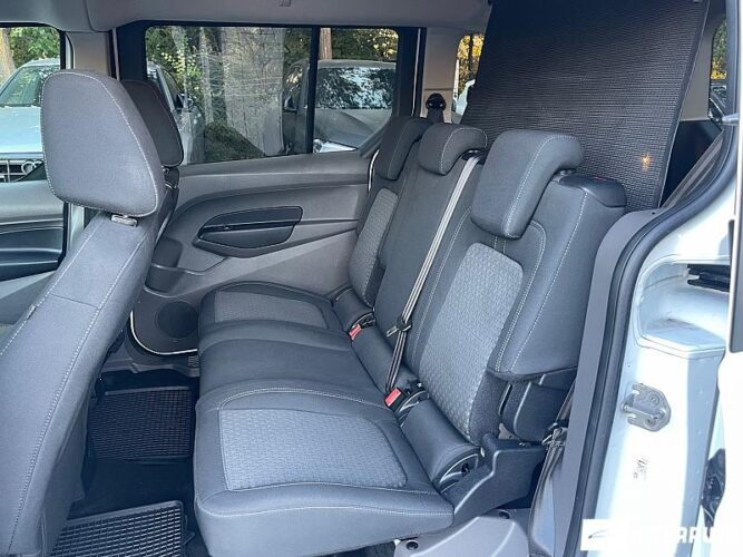 Ford Tourneo Connect 38 interauto-car