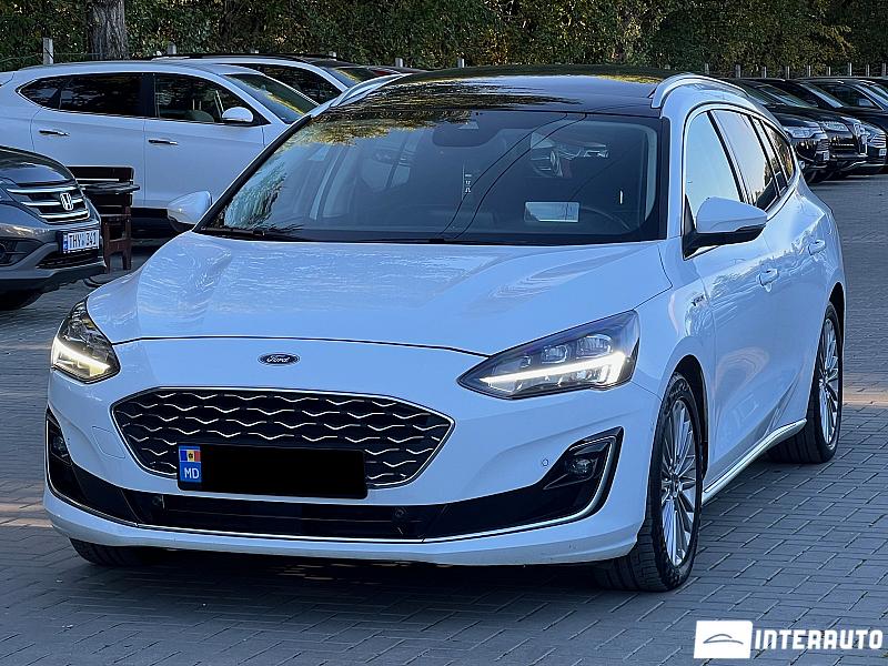 Ford Focus 2 interauto oferta masina