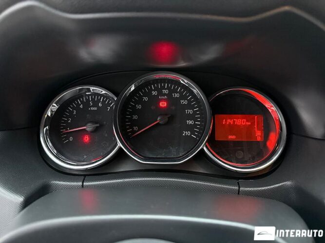 Dacia Duster 37 interauto-car