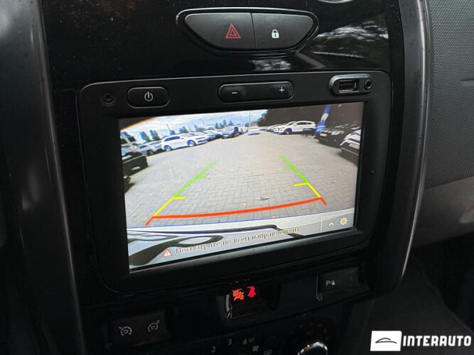 Dacia Duster 38 interauto-car