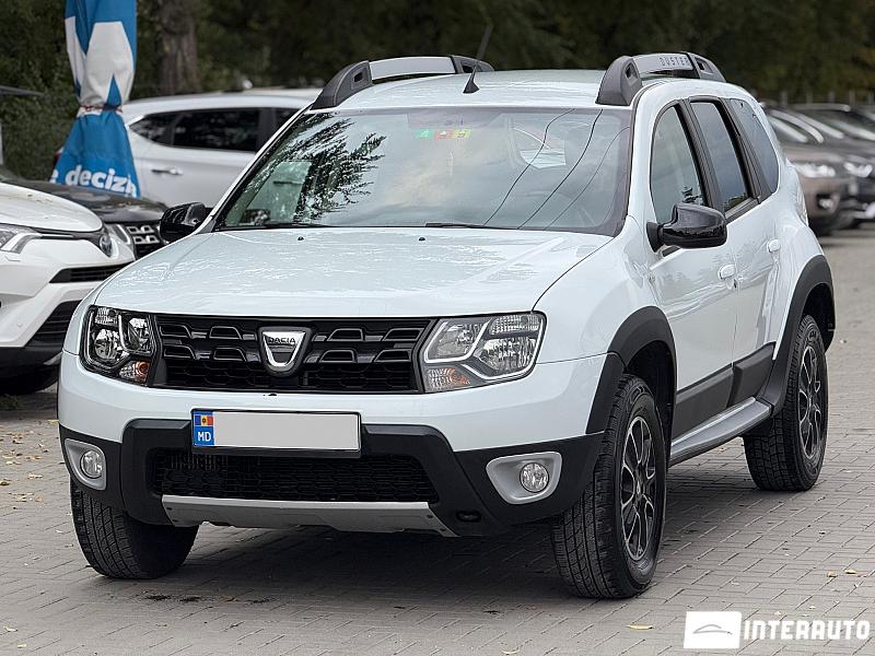 Dacia Duster 2 interauto oferta masina