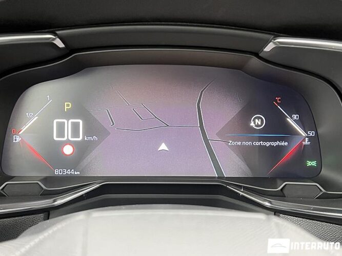 Citroen DS7 41 interauto-car