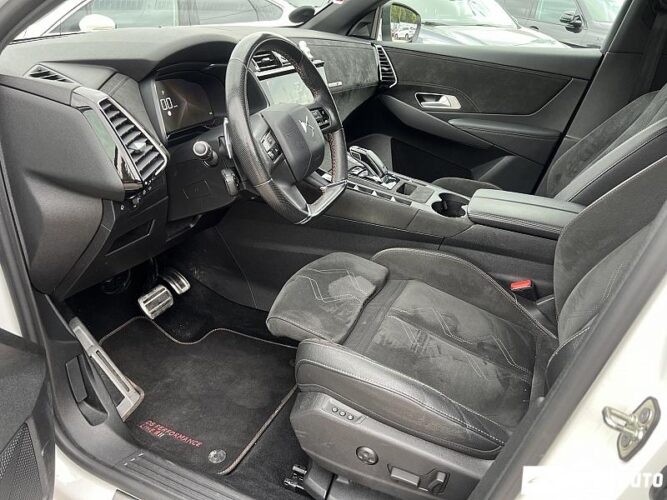 Citroen DS7 36 interauto-car