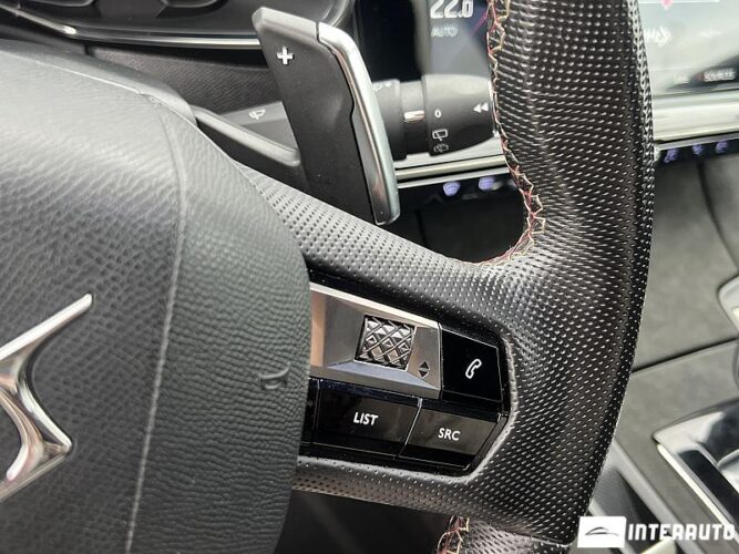 Citroen DS7 39 interauto-car