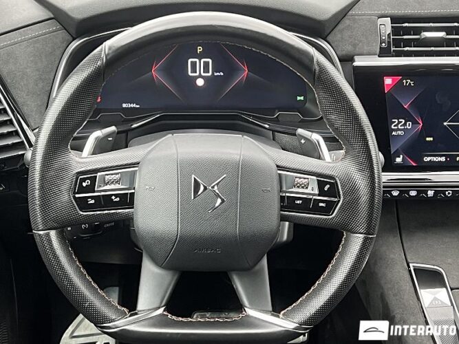 Citroen DS7 38 interauto-car