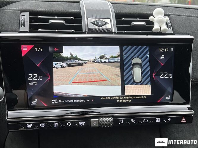 Citroen DS7 43 interauto-car