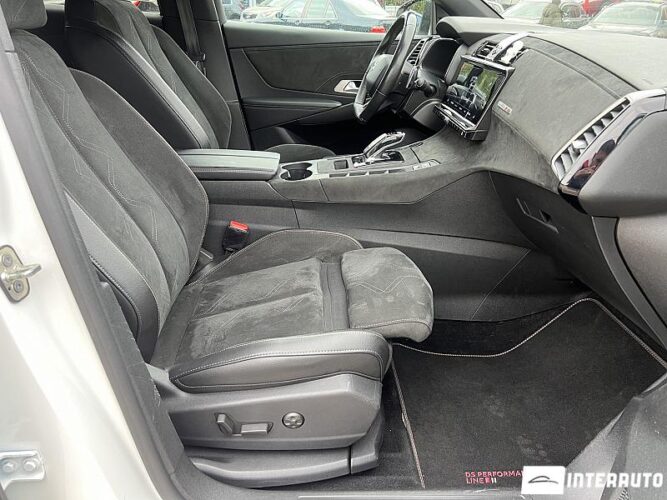 Citroen DS7 49 interauto-car