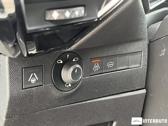 Citroen DS7 40 interauto-car