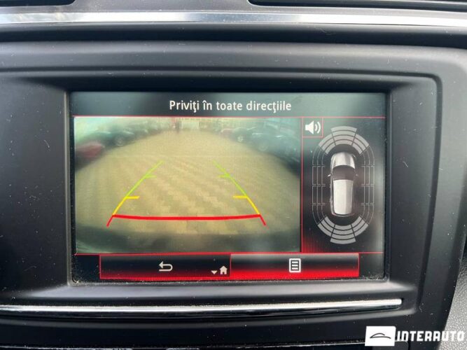 Renault Kadjar 35 interauto-car