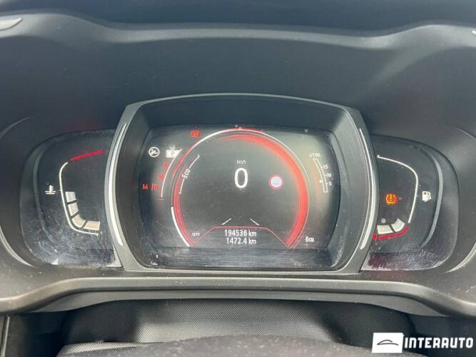 Renault Kadjar 34 interauto-car