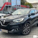 Renault Kadjar 2015