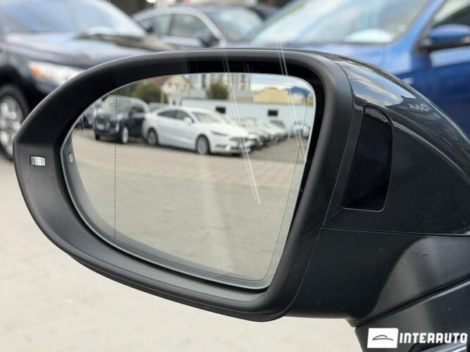 Volkswagen Passat GTE 38 interauto-car